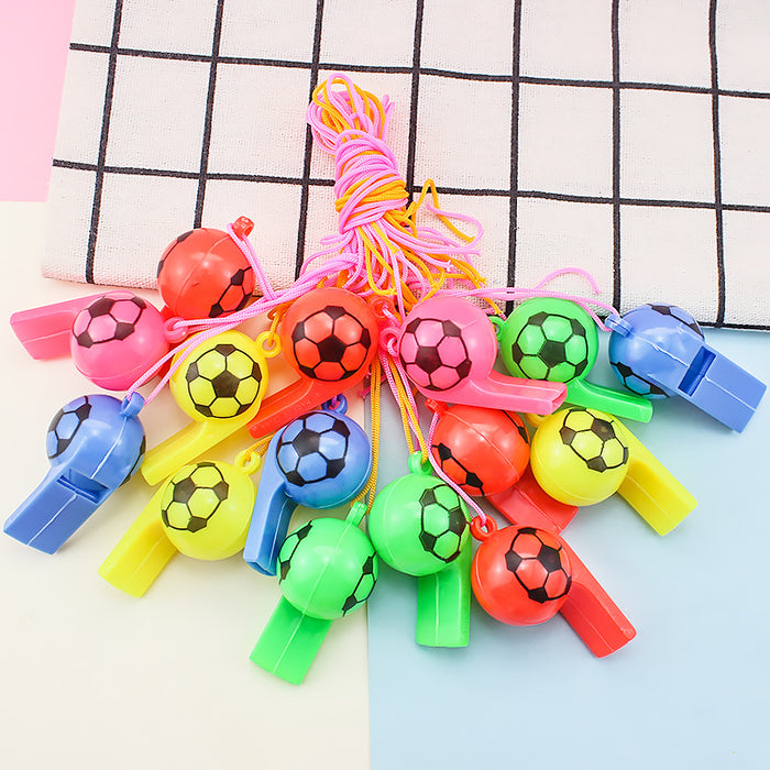 Jewelry WholesaleWholesale smiley face children color plastic whistle JDC-FT-SUF006 fidgets toy 苏帆 %variant_option1% %variant_option2% %variant_option3%  Factory Price JoyasDeChina Joyas De China