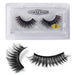 Jewelry WholesaleWholesale 6D Multilayer Handmade Black Terrier Simulation Thick Eyelashes JDC-EY-DXue003 Eyelahses 丹雪 %variant_option1% %variant_option2% %variant_option3%  Factory Price JoyasDeChina Joyas De China