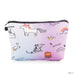Jewelry WholesaleWholesale printed cosmetic bag portable travel large capacity wash storage bag JDC-CB-Mobiao006 Cosmetic bag 莫表 %variant_option1% %variant_option2% %variant_option3%  Factory Price JoyasDeChina Joyas De China