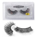 Jewelry WholesaleWholesale 6D Multilayer Handmade Black Terrier Simulation Thick Eyelashes JDC-EY-DXue003 Eyelahses 丹雪 %variant_option1% %variant_option2% %variant_option3%  Factory Price JoyasDeChina Joyas De China