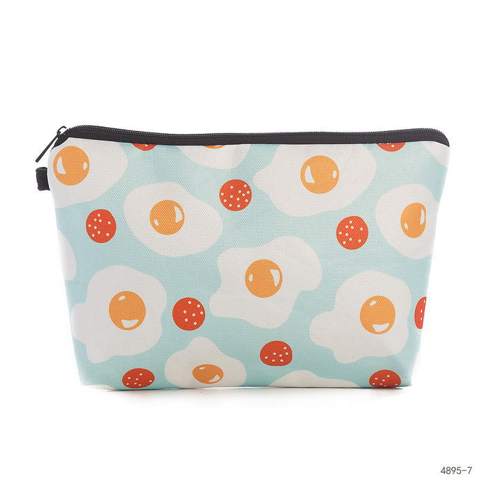 Jewelry WholesaleWholesale printed cosmetic bag portable travel large capacity wash storage bag JDC-CB-Mobiao006 Cosmetic bag 莫表 %variant_option1% %variant_option2% %variant_option3%  Factory Price JoyasDeChina Joyas De China