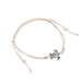 Jewelry WholesaleWholesale Fashion Simple Handmade Shell Anklet Adjustable JDC-AS-Ly016 Anklets 乐钰 %variant_option1% %variant_option2% %variant_option3%  Factory Price JoyasDeChina Joyas De China