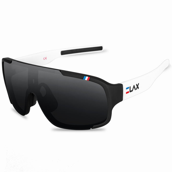 Wholesale half frame cycling glasses sports outdoor JDC-SG-TuN001