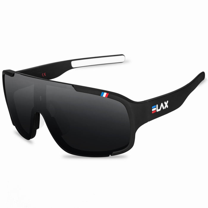 Wholesale half frame cycling glasses sports outdoor JDC-SG-TuN001