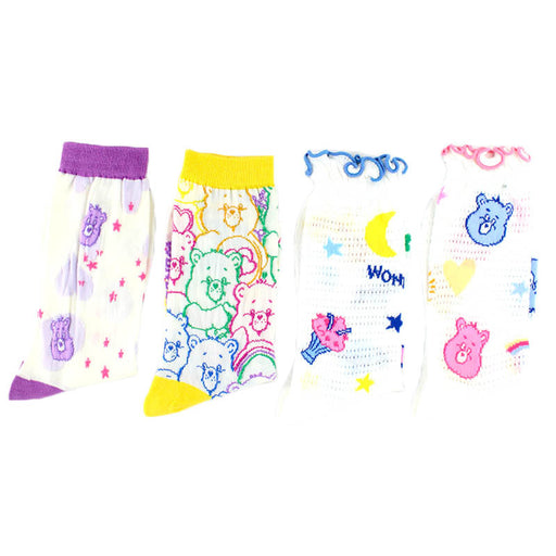 Jewelry WholesaleWholesale Cartoon Ladies Color Cute Girl Socks JDC-SK-KaF059 Sock 咖范 %variant_option1% %variant_option2% %variant_option3%  Factory Price JoyasDeChina Joyas De China