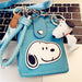 Jewelry WholesaleWholesale girl card holder ultra-thin compact zipper large-capacity cartoon pendant JDC-KC-YCYK007 Keychains 艺匙艺卡 %variant_option1% %variant_option2% %variant_option3%  Factory Price JoyasDeChina Joyas De China