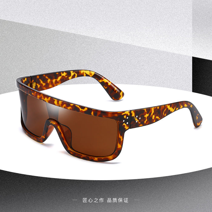 Wholesale Cycling Polarized Glasses Windproof Sunglasses Rice Nail Bends JDC-SG-LanY003