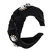 Jewelry WholesaleWholesale release rhinestone pearl wide-brimmed hair band JDC-HD-Hemin021 Headband 和鸣 %variant_option1% %variant_option2% %variant_option3%  Factory Price JoyasDeChina Joyas De China