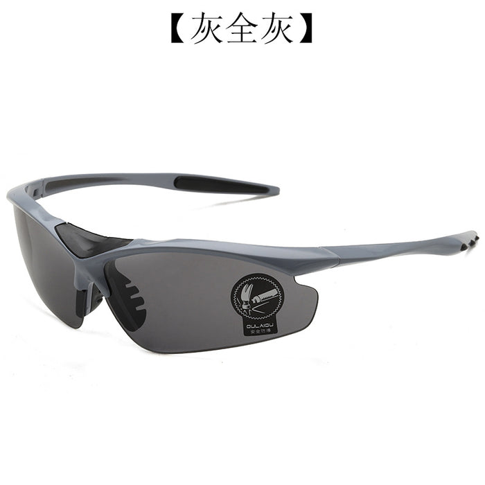 Wholesale Sunglasses PC Lenses PC Frames JDC-SG-WangYM007