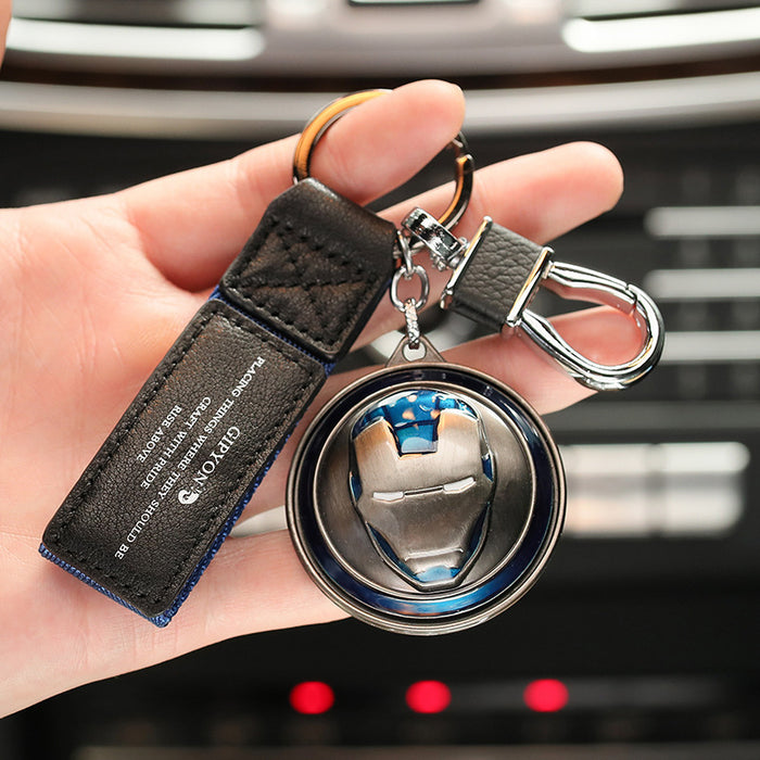 Wholesale keychain pendant creative car keychain gift (M) JDC-KC-GHui016