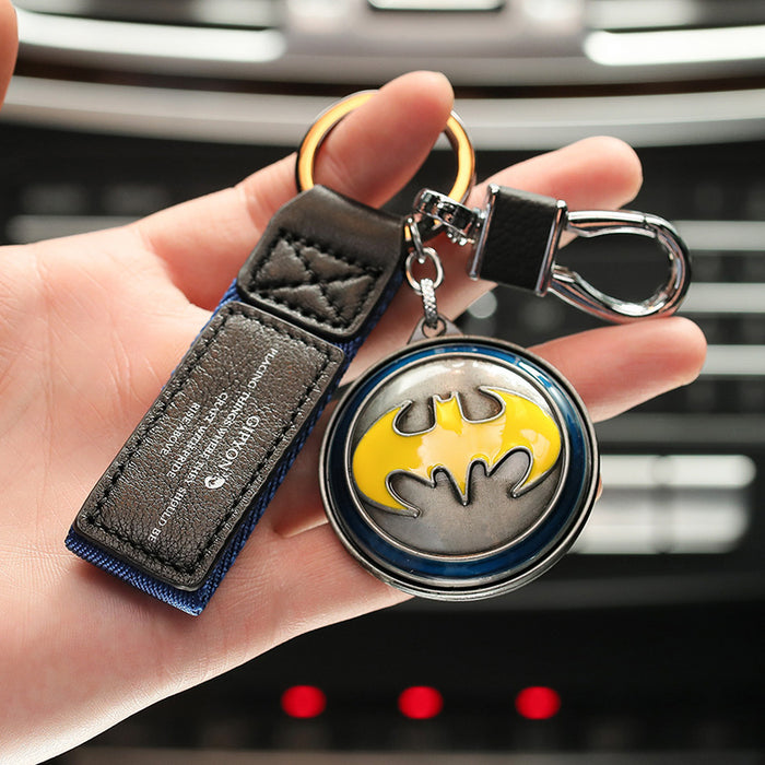 Wholesale keychain pendant creative car keychain gift (M) JDC-KC-GHui016