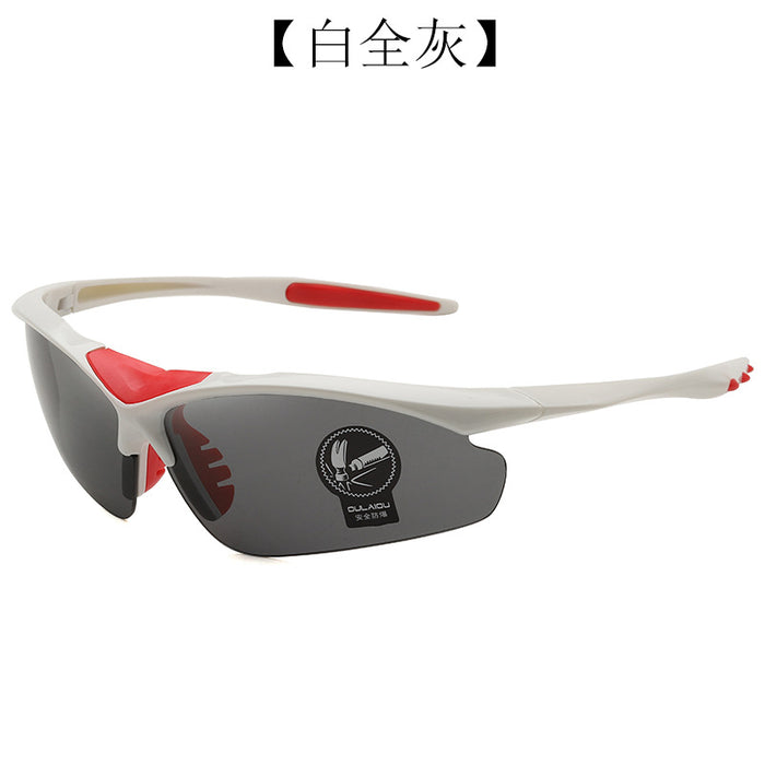 Wholesale Sunglasses PC Lenses PC Frames JDC-SG-WangYM007