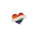 Jewelry WholesaleWholesale LGBT Pride Day Love and Peace Alloy Brooch Badge MOQ≥2 JDC-BC-JiuJ001 Brooches 九江 %variant_option1% %variant_option2% %variant_option3%  Factory Price JoyasDeChina Joyas De China