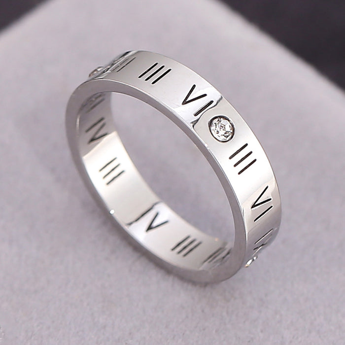 Jewelry WholesaleWholesale stainless steel ring JDC-RS-Aiqs002 Rings CADDCENG/卡帝臣实力 %variant_option1% %variant_option2% %variant_option3%  Factory Price JoyasDeChina Joyas De China