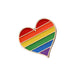 Jewelry WholesaleWholesale LGBT Pride Day Love and Peace Alloy Brooch Badge MOQ≥2 JDC-BC-JiuJ001 Brooches 九江 %variant_option1% %variant_option2% %variant_option3%  Factory Price JoyasDeChina Joyas De China