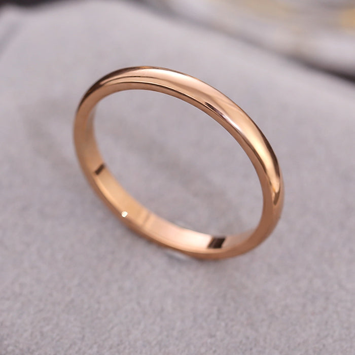 Jewelry WholesaleWholesale stainless steel ring JDC-RS-Aiqs002 Rings CADDCENG/卡帝臣实力 %variant_option1% %variant_option2% %variant_option3%  Factory Price JoyasDeChina Joyas De China