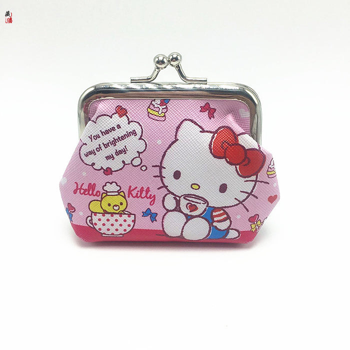 Jewelry WholesaleWholesale children's new cartoon zero wallet MOQ≥3 JDC-WT-Jinlei005 Wallet 晶蕾 %variant_option1% %variant_option2% %variant_option3%  Factory Price JoyasDeChina Joyas De China