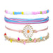 Jewelry WholesaleWholesale Boho Alloy Beaded Cotton Thread Braided Bracelet JDC-BT-Yiye005 Bracelet 益烨 %variant_option1% %variant_option2% %variant_option3%  Factory Price JoyasDeChina Joyas De China