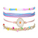 Jewelry WholesaleWholesale Boho Alloy Beaded Cotton Thread Braided Bracelet JDC-BT-Yiye005 Bracelet 益烨 %variant_option1% %variant_option2% %variant_option3%  Factory Price JoyasDeChina Joyas De China