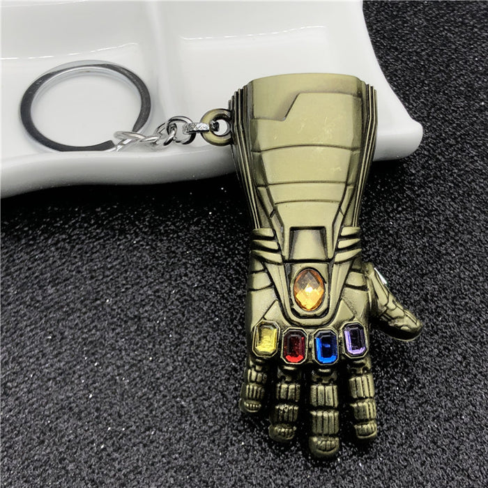 Wholesale pendant creative small gift car accessories MOQ≥2 (M) JDC-KC-TQi002