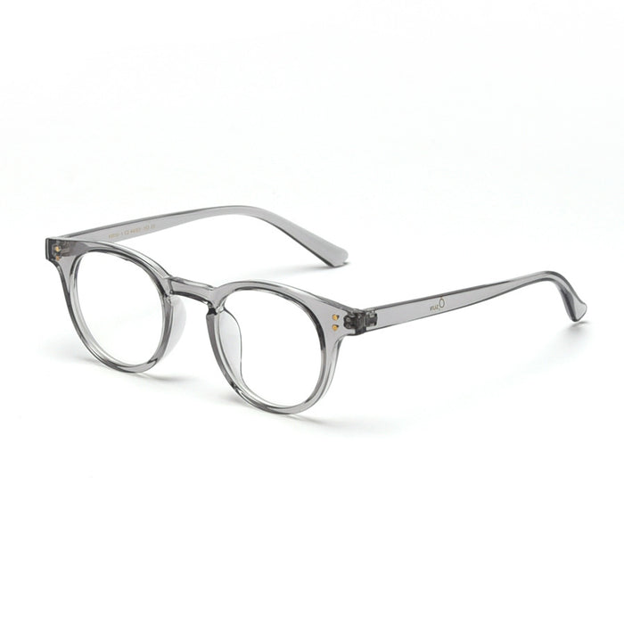 Wholesale Grey Full Frame GENTLE Sunglasses JDC-SG-WeiY003