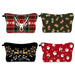 Jewelry WholesaleWholesale Xindian Christmas Series New Cross-border Printing Cosmetic Bag JDC-CB-XinD011 Cosmetic bag 欣典 %variant_option1% %variant_option2% %variant_option3%  Factory Price JoyasDeChina Joyas De China