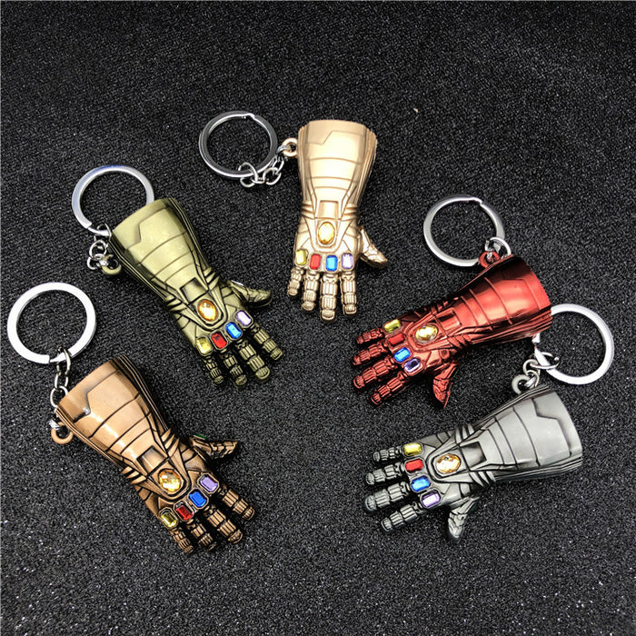 Wholesale pendant creative small gift car accessories MOQ≥2 (M) JDC-KC-TQi002