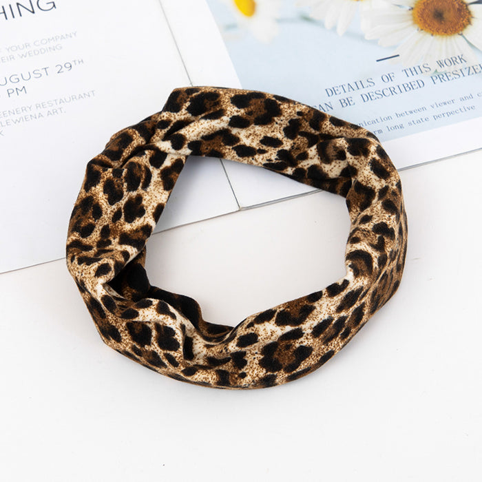 Jewelry WholesaleWholesale Multicolor Hairband Fabric Multipurpose Headband Daily Face Wash Hairband JDC-HD-Baxuan003 Headband 芭炫 %variant_option1% %variant_option2% %variant_option3%  Factory Price JoyasDeChina Joyas De China