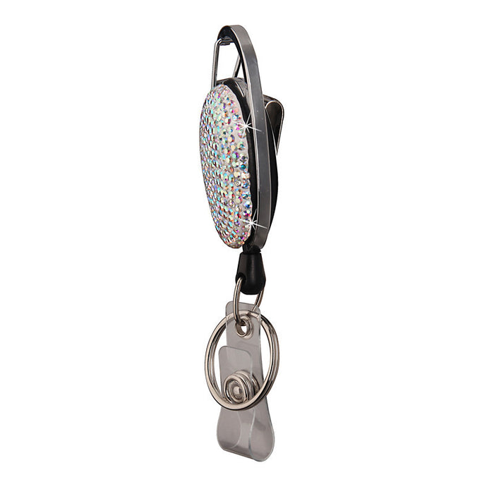 Wholesale Metal Retractable Keychain JDC-KC-GXi005