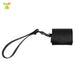 Jewelry WholesaleWholesale airpodsPro leather solid color wireless bluetooth headset case MOQ≥2 JDC-EPC-YouY001 Earphone cases 悠悦 %variant_option1% %variant_option2% %variant_option3%  Factory Price JoyasDeChina Joyas De China