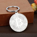 Jewelry WholesaleWholesale Alloy Bitcoin Keychain JDC-KC-GSAJ002 Keychains 昂杰 %variant_option1% %variant_option2% %variant_option3%  Factory Price JoyasDeChina Joyas De China