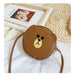 Jewelry WholesaleWholesale Kids Bag Cartoon PU Leather Crossbody Shoulder Bag (M) JDC-SD-YouW006 Shoulder Bags 尤文 %variant_option1% %variant_option2% %variant_option3%  Factory Price JoyasDeChina Joyas De China