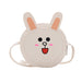 Jewelry WholesaleWholesale Kids Bag Cartoon PU Leather Crossbody Shoulder Bag (M) JDC-SD-YouW006 Shoulder Bags 尤文 %variant_option1% %variant_option2% %variant_option3%  Factory Price JoyasDeChina Joyas De China