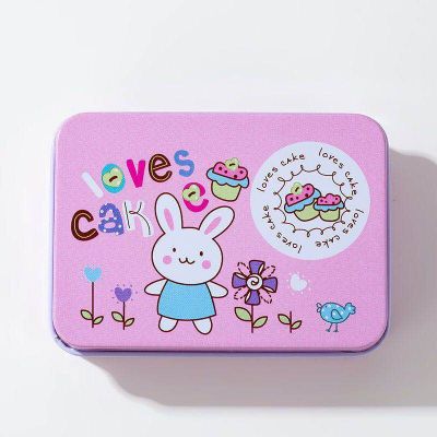 Wholesale Storage Box Jewelry Hairpin Storage Box MOQ≥5 JDC-JP-ZhenB001