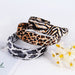 Jewelry WholesaleWholesale Leopard Print Headband Headband Fashion Gold Velvet Wide Brim JDC-HD-Baxuan001 Headband 芭炫 %variant_option1% %variant_option2% %variant_option3%  Factory Price JoyasDeChina Joyas De China