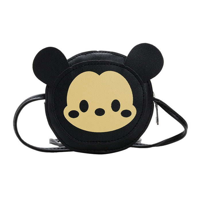 Jewelry WholesaleWholesale Kids Bag Cartoon PU Leather Crossbody Shoulder Bag (M) JDC-SD-YouW006 Shoulder Bags 尤文 %variant_option1% %variant_option2% %variant_option3%  Factory Price JoyasDeChina Joyas De China