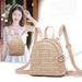 Jewelry WholesaleWholesale straw woven mini Beach Bag JDC-BB-Danze005 Beach Bag 丹泽 %variant_option1% %variant_option2% %variant_option3%  Factory Price JoyasDeChina Joyas De China