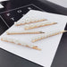 Jewelry WholesaleWholesale pearl hair clip female one word clip side clip top clip hairpin headwear JDC-HC-Diqian001 Hair Clips 迪倩 %variant_option1% %variant_option2% %variant_option3%  Factory Price JoyasDeChina Joyas De China