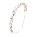 Jewelry WholesaleWholesale alloy rhinestone glass drill headband JDC-HD-JL068 Headband 氿乐 %variant_option1% %variant_option2% %variant_option3%  Factory Price JoyasDeChina Joyas De China