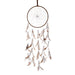 Jewelry WholesaleWholesale retro wind chime feather Dreamcatcher JDC-DC-MGu006 Dreamcatcher 梦罟 %variant_option1% %variant_option2% %variant_option3%  Factory Price JoyasDeChina Joyas De China