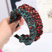 Jewelry WholesaleWholesale printed color elastic fashion headband JDC-HD-Baxuan005 Headband 芭炫 %variant_option1% %variant_option2% %variant_option3%  Factory Price JoyasDeChina Joyas De China