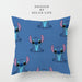 Jewelry WholesaleWholesale cartoon throw pillow baby elephant animal hand-painted print pillowcase MOQ≥3 (M) JDC-PW-Yangli001 Pillowcase 扬利 %variant_option1% %variant_option2% %variant_option3%  Factory Price JoyasDeChina Joyas De China