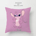 Jewelry WholesaleWholesale cartoon throw pillow baby elephant animal hand-painted print pillowcase MOQ≥3 (M) JDC-PW-Yangli001 Pillowcase 扬利 %variant_option1% %variant_option2% %variant_option3%  Factory Price JoyasDeChina Joyas De China