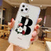 Jewelry WholesaleWholesale English letter apple 12mini mobile phone case JDC-PC-KEX005 phone case 科讯 %variant_option1% %variant_option2% %variant_option3%  Factory Price JoyasDeChina Joyas De China