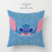 Jewelry WholesaleWholesale cartoon throw pillow baby elephant animal hand-painted print pillowcase MOQ≥3 (M) JDC-PW-Yangli002 Pillowcase 扬利 %variant_option1% %variant_option2% %variant_option3%  Factory Price JoyasDeChina Joyas De China