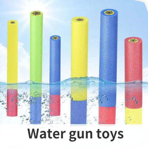 Jewelry WholesaleWholesale pearl cotton pull-out children's water gun toy JDC-FT-ABX001 fidgets toy 澳贝星 %variant_option1% %variant_option2% %variant_option3%  Factory Price JoyasDeChina Joyas De China