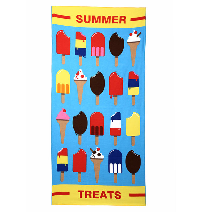 Jewelry WholesaleWholesale Microfiber Absorbent Quick Dry Beach Bath Towel JDC-BTL-YaX003 Bath Towel 雅星 %variant_option1% %variant_option2% %variant_option3%  Factory Price JoyasDeChina Joyas De China