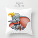 Jewelry WholesaleWholesale cartoon throw pillows baby elephant animal print pillowcase MOQ≥3 (M) JDC-PW-Yangli005 Pillowcase 扬利 %variant_option1% %variant_option2% %variant_option3%  Factory Price JoyasDeChina Joyas De China