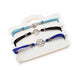 Jewelry WholesaleWholesale Bohemian starfish shells Anklets JDC-AS-F497 Anklet 韩之尚 %variant_option1% %variant_option2% %variant_option3%  Factory Price JoyasDeChina Joyas De China