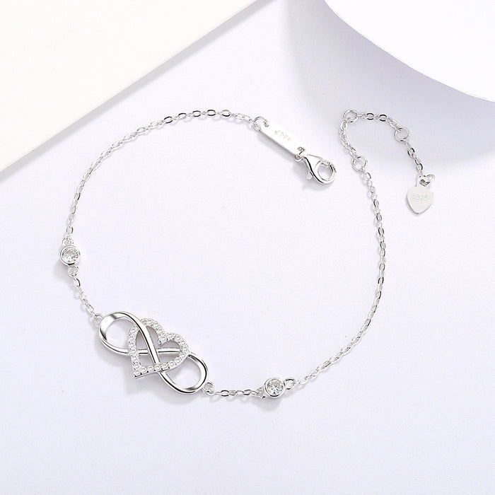 Jewelry WholesaleWholesale S925 silver jewelry unlimited Bracelet JDC-BT-ChengC003 Bracelet 成川 %variant_option1% %variant_option2% %variant_option3%  Factory Price JoyasDeChina Joyas De China